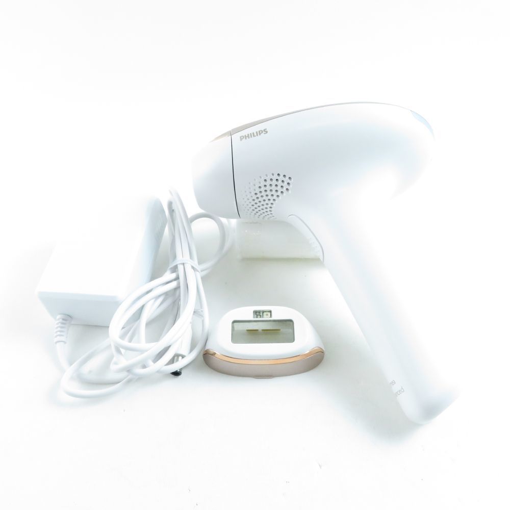 philips光美容器 ルメア アドバンス (VI対応) SC1997⁄70 Lumea IPL