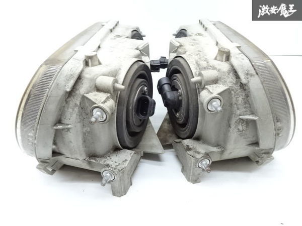 売り切り トヨタ 純正 JZX100 チェイサー ハロゲン ヘッドライト