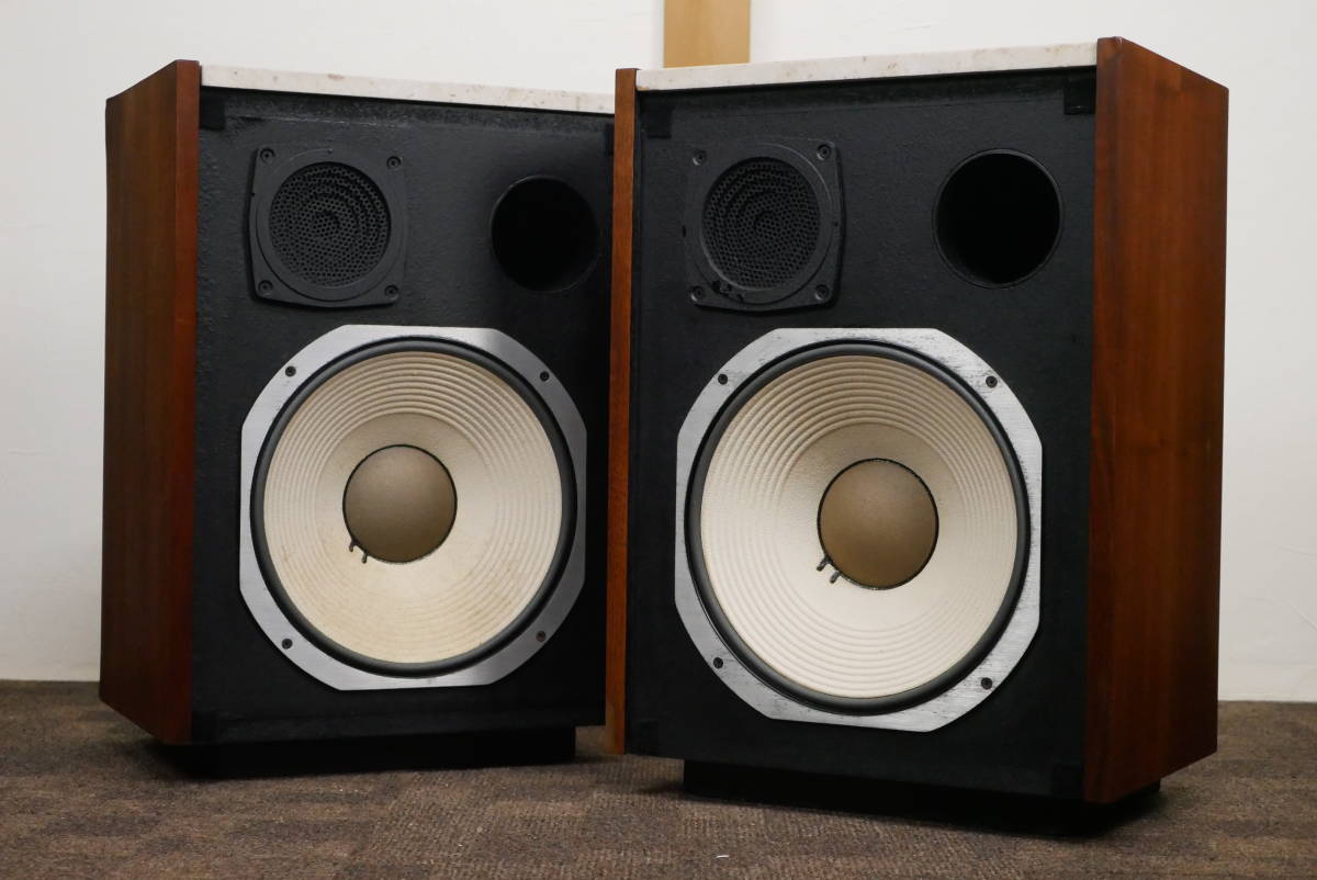 JBLランサーL101 Lancer Style KENRICKスペシャル (C56 Dorian