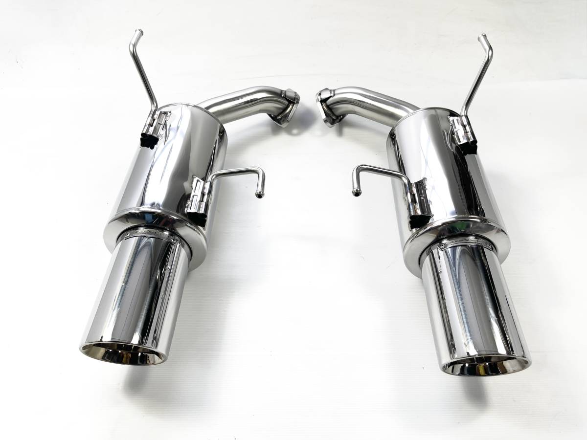☆美品/PBS搭載☆GANADOR Vertex レヴォーグ VMG FA20 ガナドール 