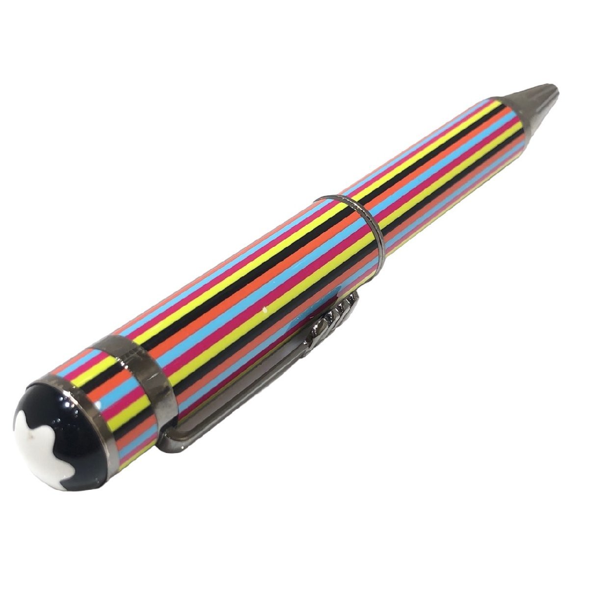 モンブラン ビートルズ スペシャルエディション ボールペン MONT BLANC