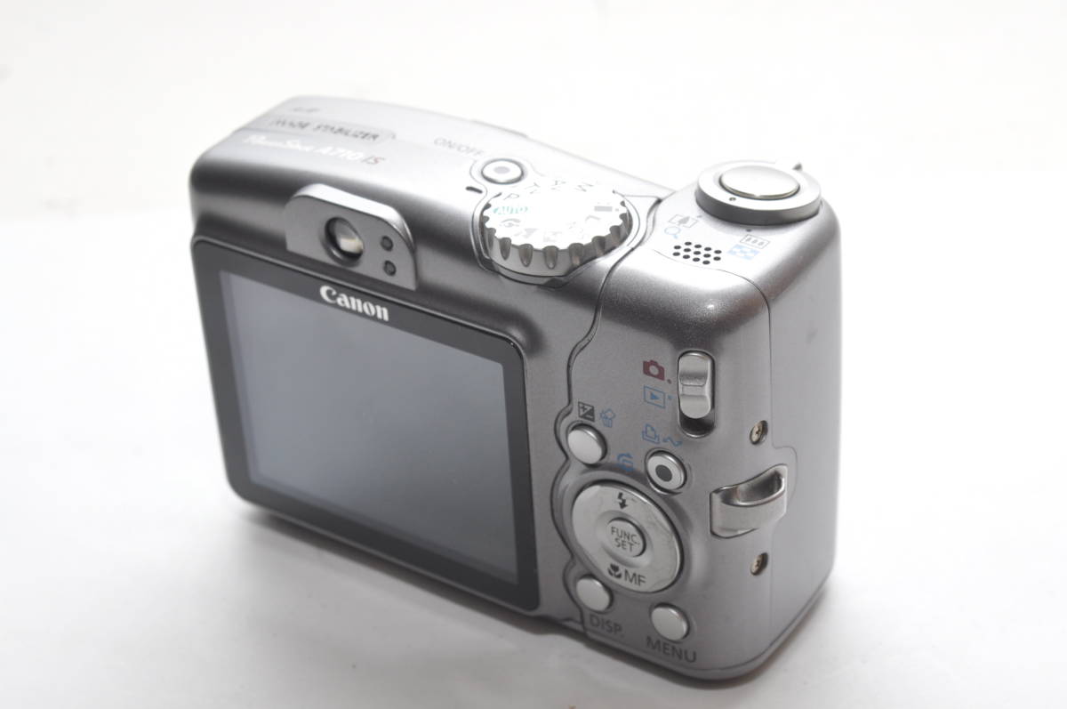 PowerShot Canon キヤノン パワーショット キャノン デジタルカメラ