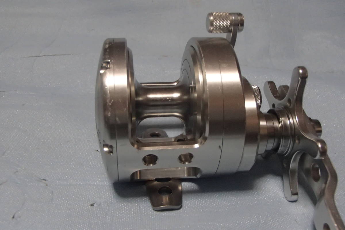 ◇◇DAIWA ダイワ ソルティガ Z30L SALTIGA 左◇◇