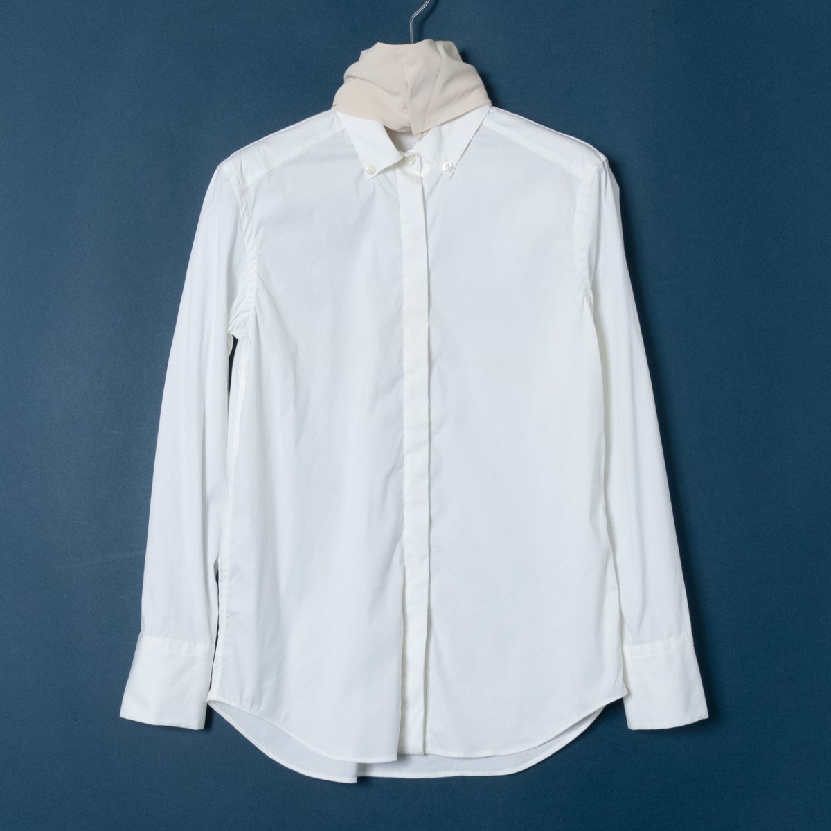 メール便◯ Brunello Cucinelli ブルネロクチネリ イタリア製 長袖