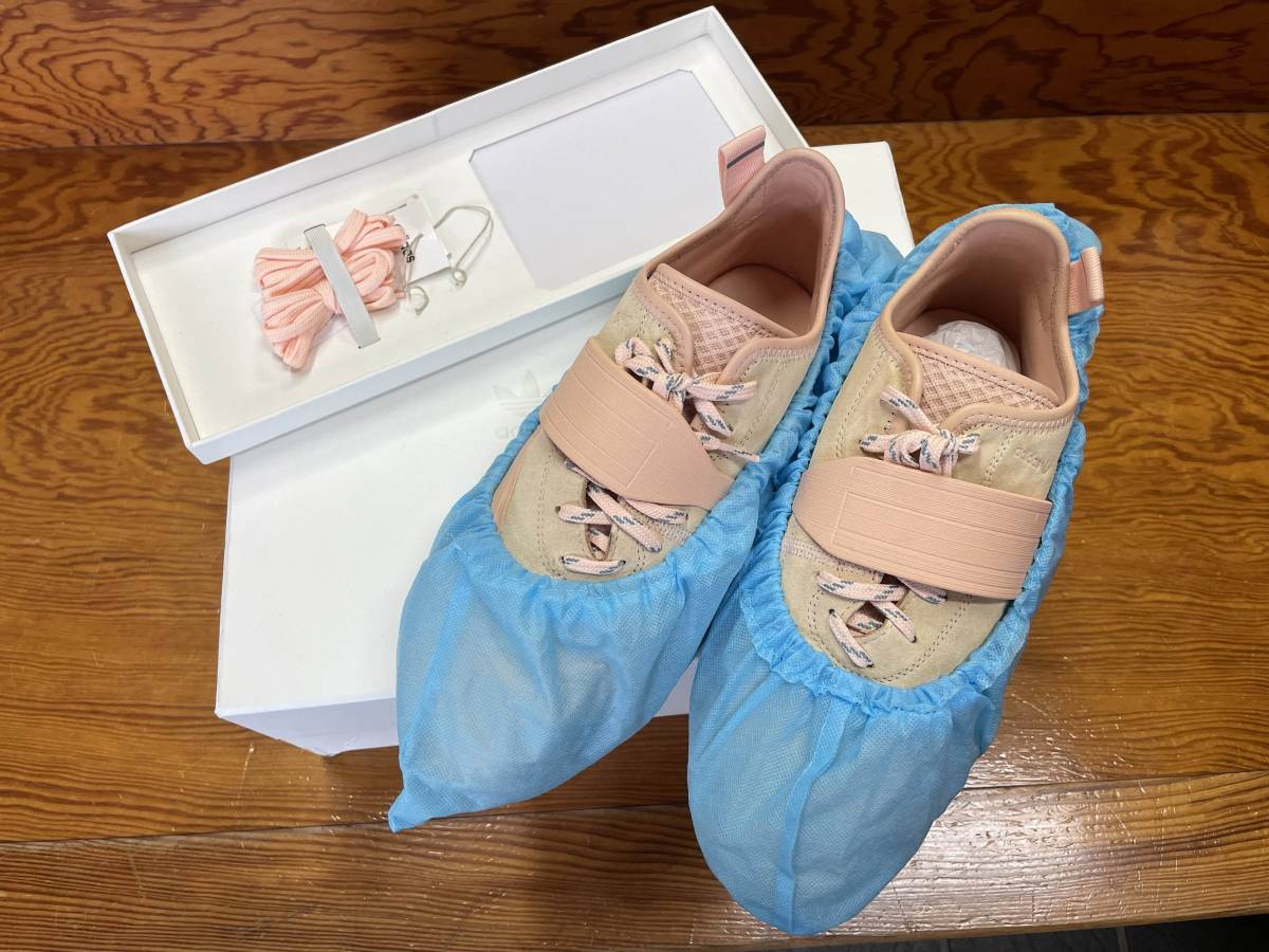 中古・古着通販adidas (アディダス) OAMC (オーエーエムシー) Type 0
