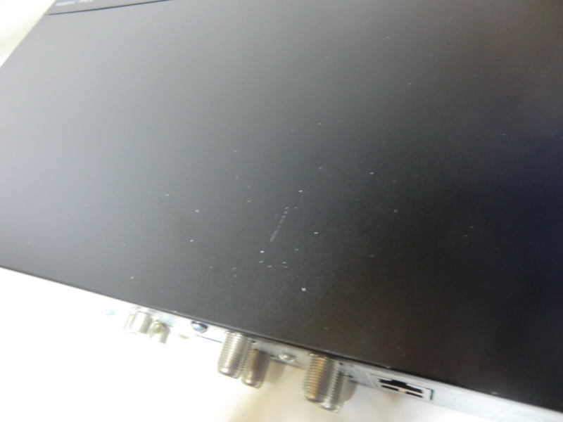 ☆SHARP AQUOS BD-NW1000☆ シャープ ブルーレイレコーダー 2016年製