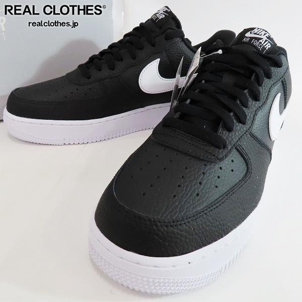 NIKE/ナイキ AIR FORCE/エアフォース1 '07 CT2302-002/29.0 /080