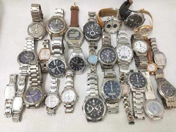 セイコー SEIKO - ジャンク 腕時計 Yahoo!オークション の落札 