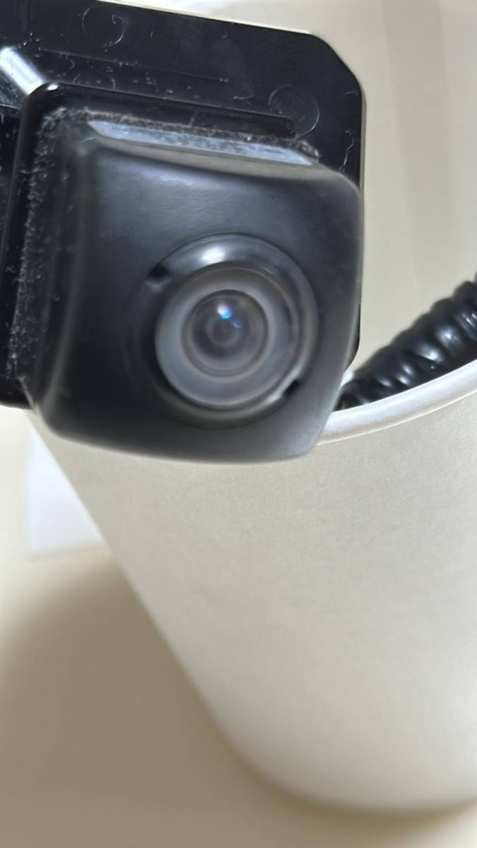 ホンダ 純正 バックカメラ リアカメラ リヤ フィット フリード GE6 GE7