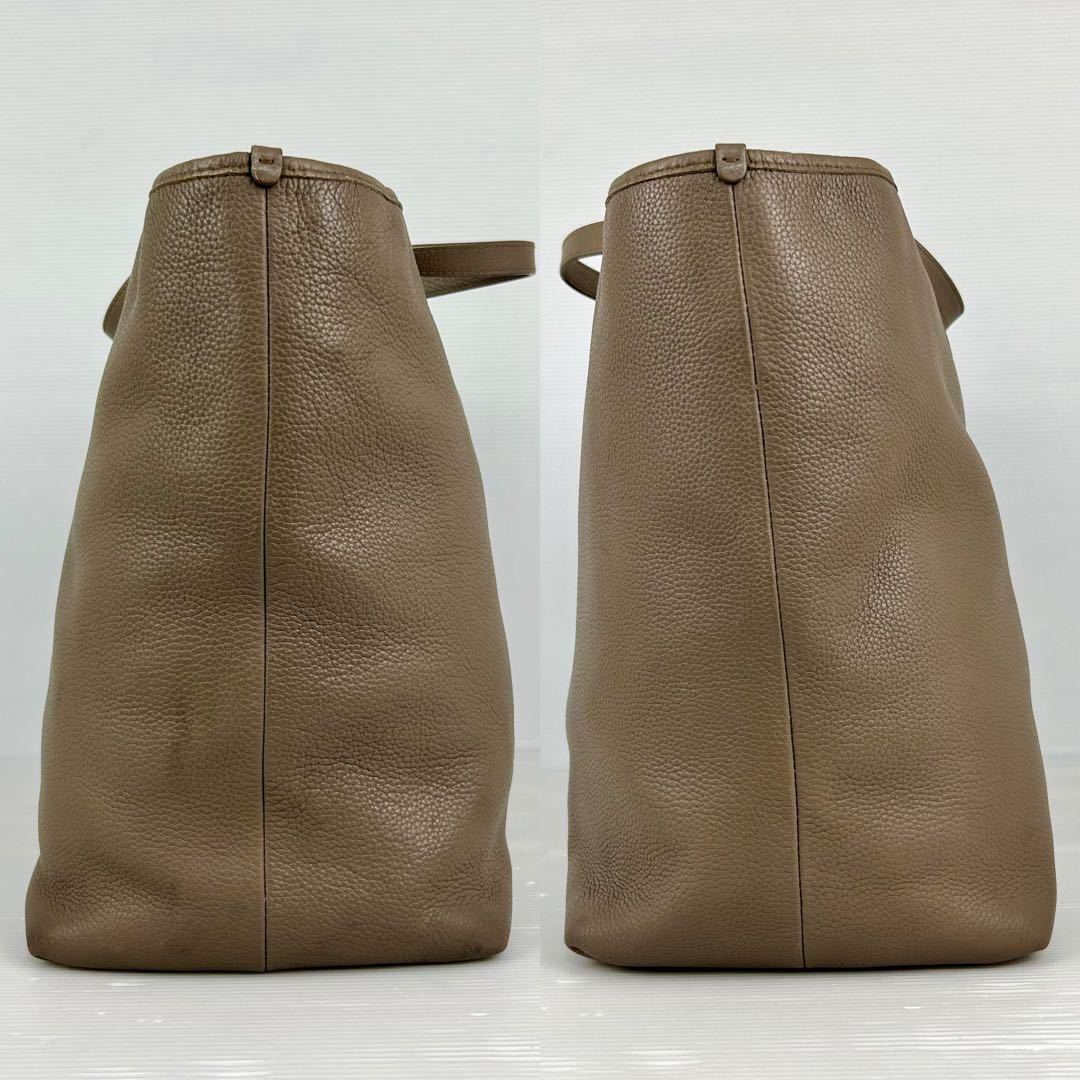 安い，正規品】 1円 【極上品】 BALLY バリー メンズ トートバッグ 