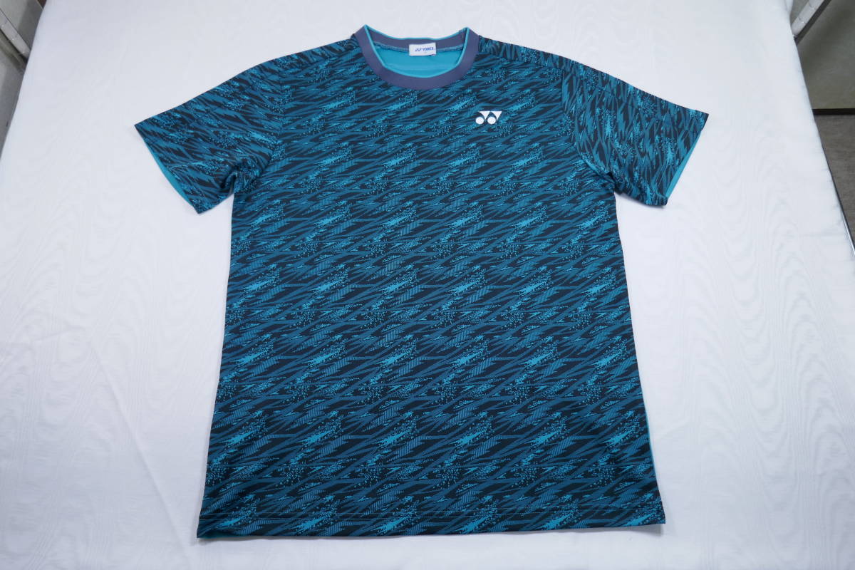 美品 グリーン系 ヨネックス YONEX ビースタイル B-STYLE バドミントン