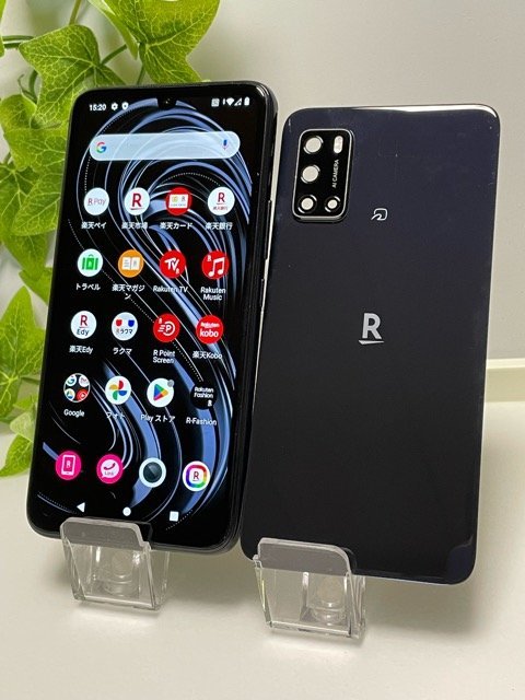 1円スタート！！【美品】楽天BIG ZR01 中古品 Rakuten mobile 楽天