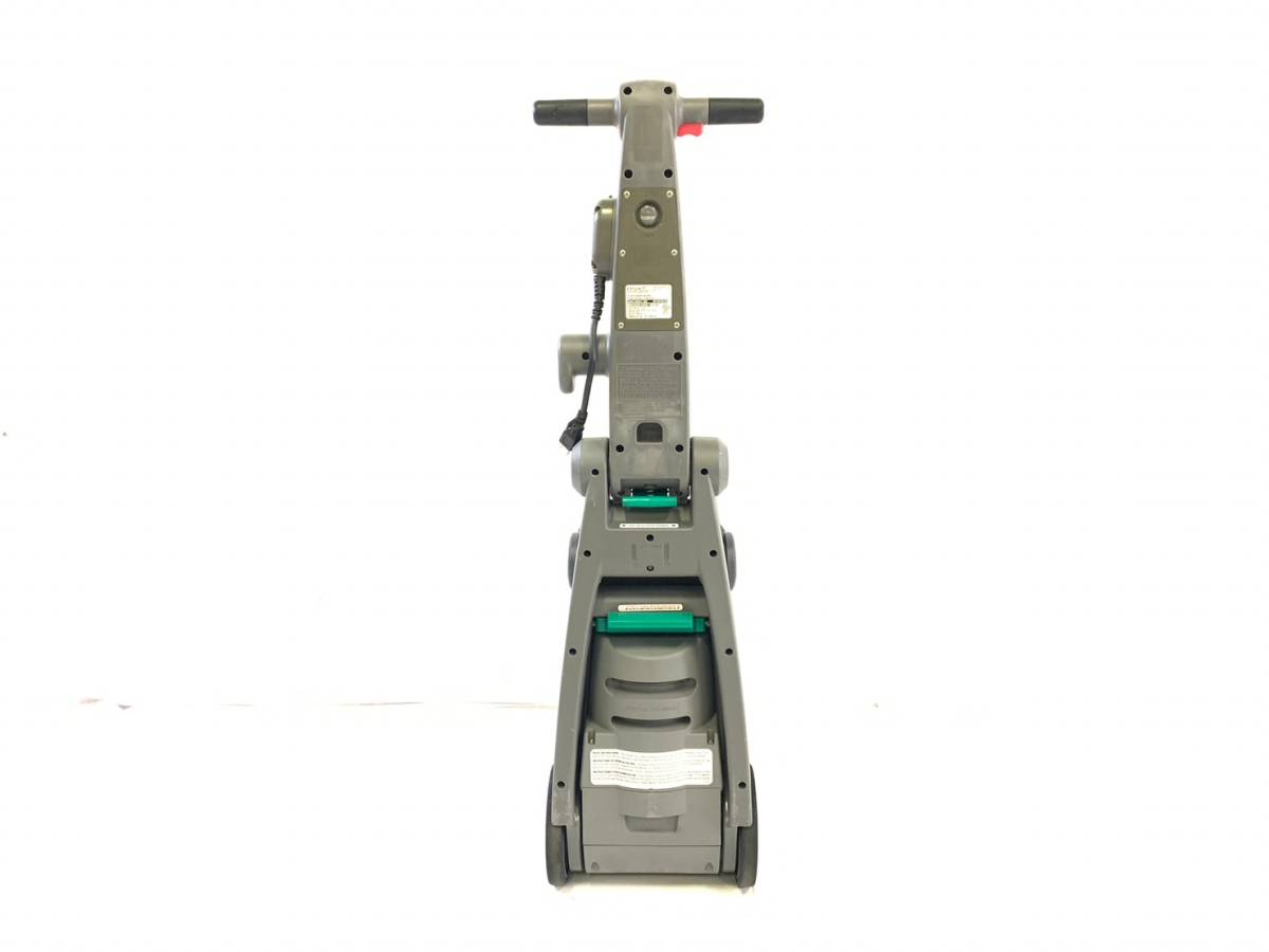 安い，格安 ラスト【米軍放出品】☆カーペットクリーナー 掃除機 Bissell BG10 ディープクリーニングマシン カーペット洗浄機(160)☆BJ9JK-N#23