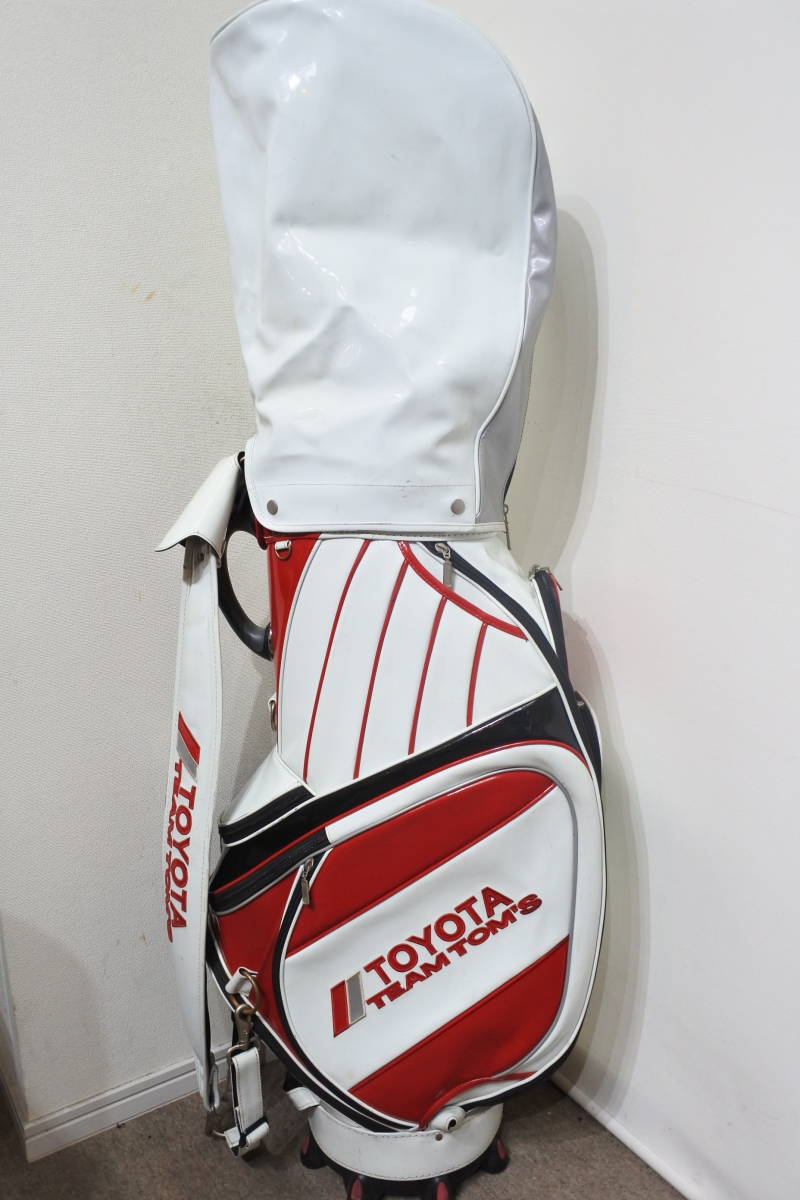 KSD/Higasi/90】TOYOTA/トヨタTEAMTOM'S チームトムス ノベルティ