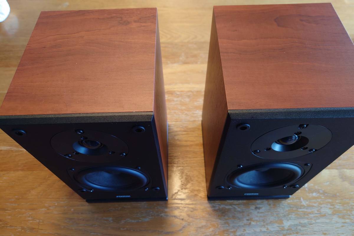 P804-S FOSTEX | Fostex(フォステクス) - スピーカー FOSTEX