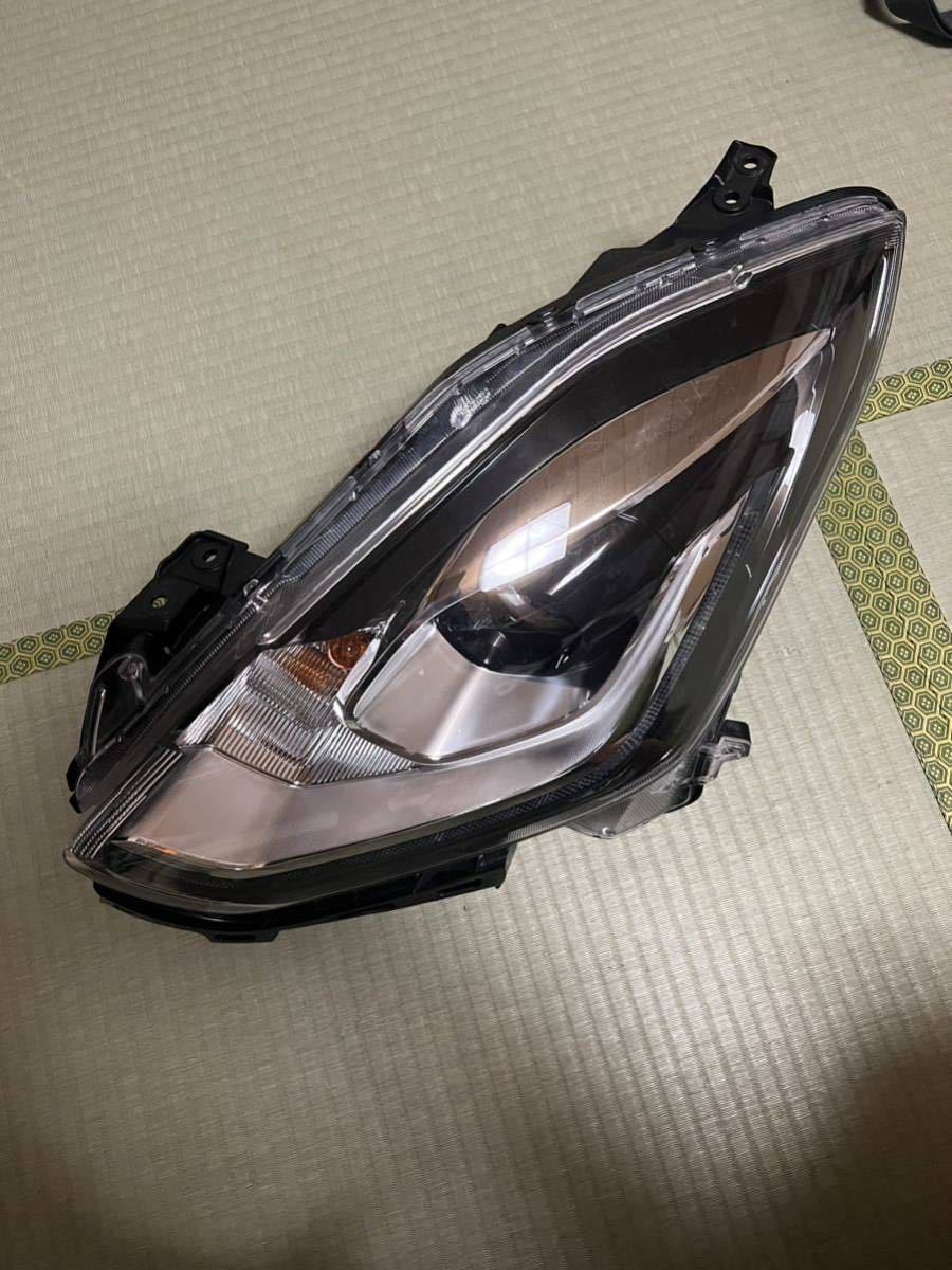 スズキ スイフト RS ZD53S 左ヘッドライト LED スイフト⁄スポーツ