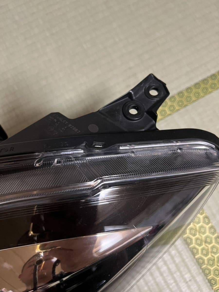 スズキ スイフト RS ZD53S 左ヘッドライト LED スイフト⁄スポーツ