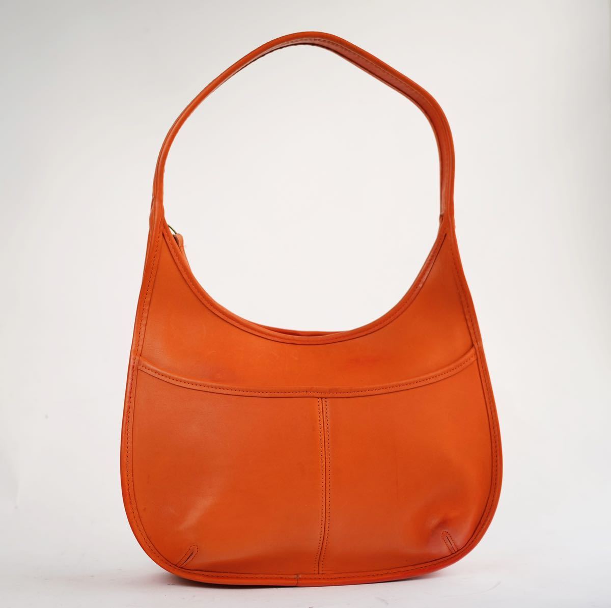 希少 オールドコーチ OLDCOACH HOBO コーチ COACH レディース メンズ 