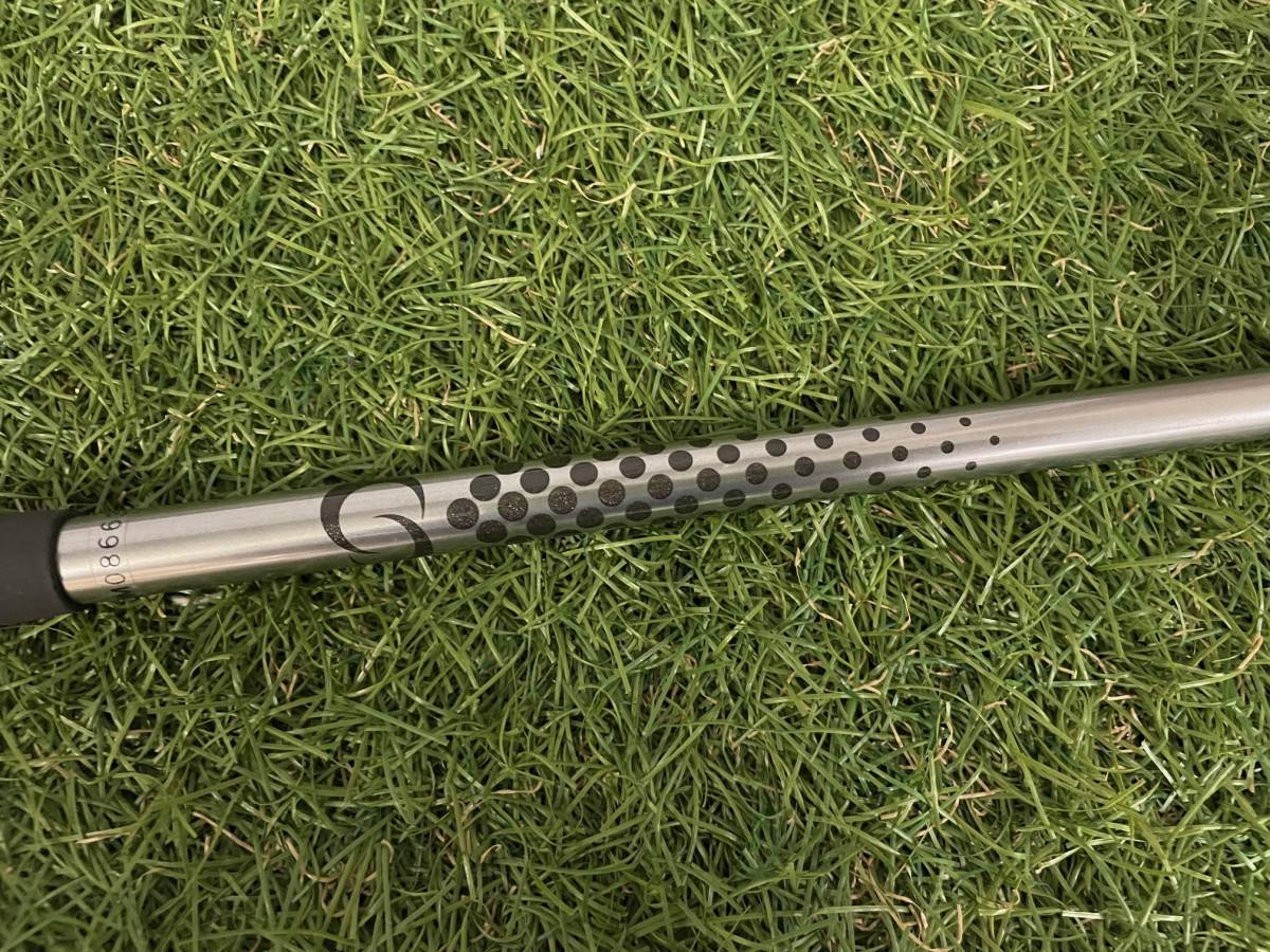 【中古】Syncagraphite HYBRID 60 38.25インチ