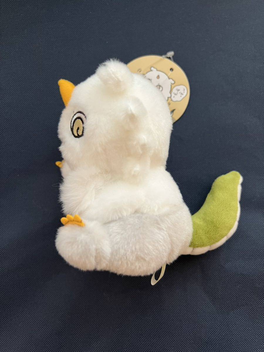 タグ付き】ちいかわ あのこ マスコット(キャラクター)｜売買された 