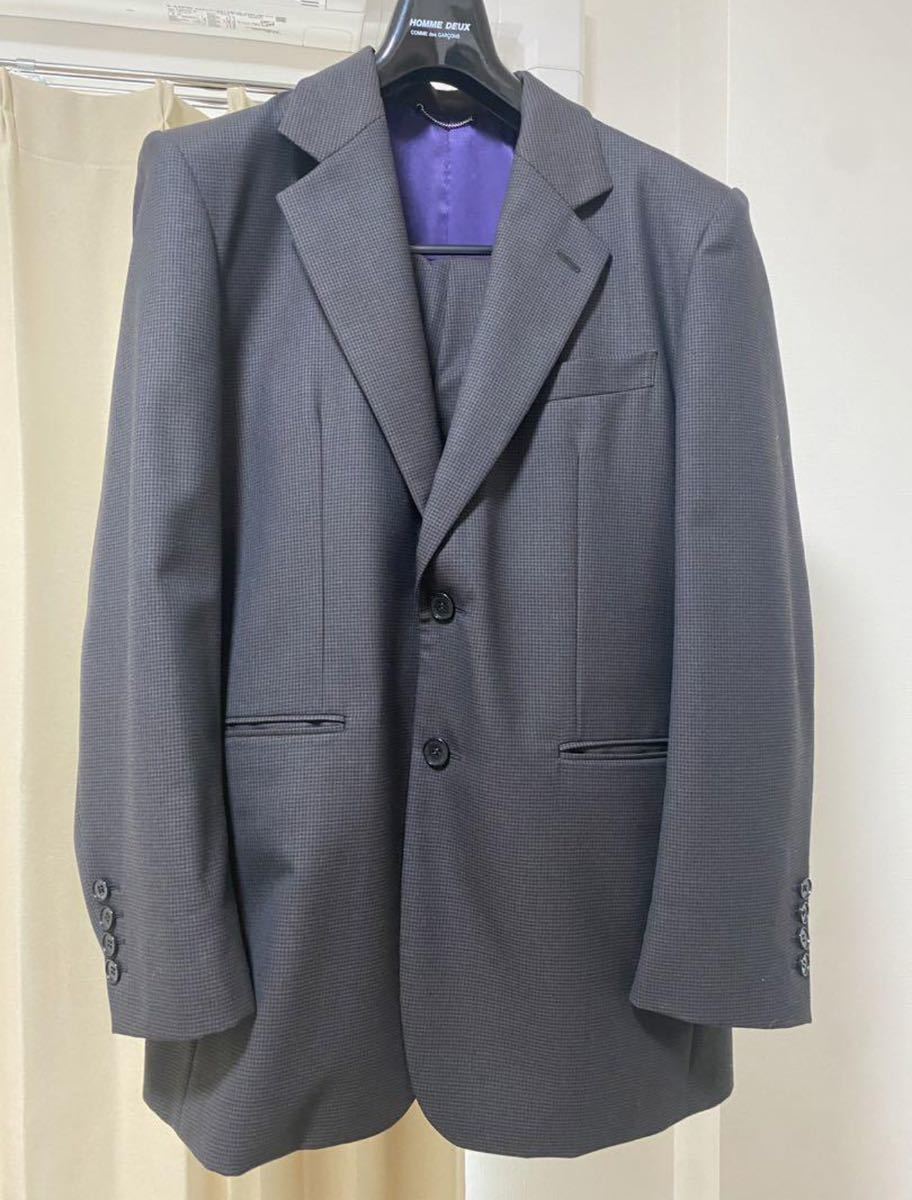 得価，安い 定価16万 JOHN LAWRENCE SULLIVAN 20ssセットアップ