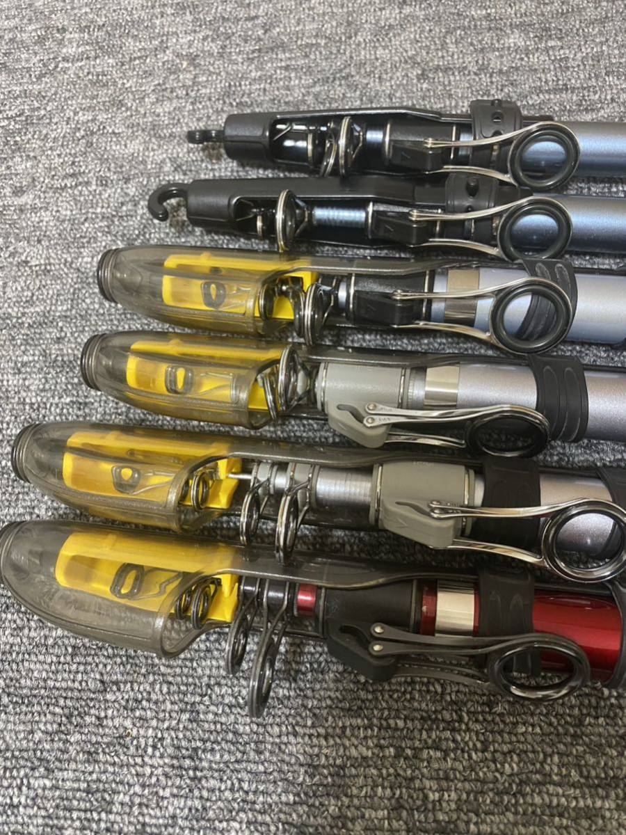 シマノ SHIMANO サーフリーダーFV EV 450Dx-t 450Cx-t 405cx-t 425Cx-t
