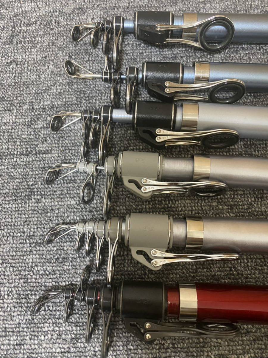 シマノ SHIMANO サーフリーダーFV EV 450Dx-t 450Cx-t 405cx-t 425Cx-t