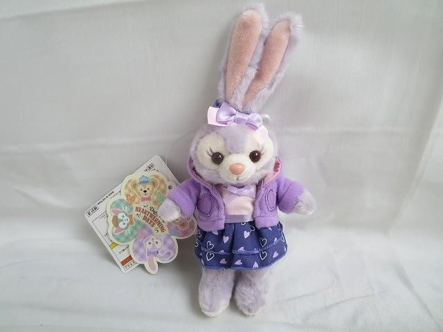 超厳選 ハートウォーミングデイズ 2019 ステラルー ぬいぐるみ