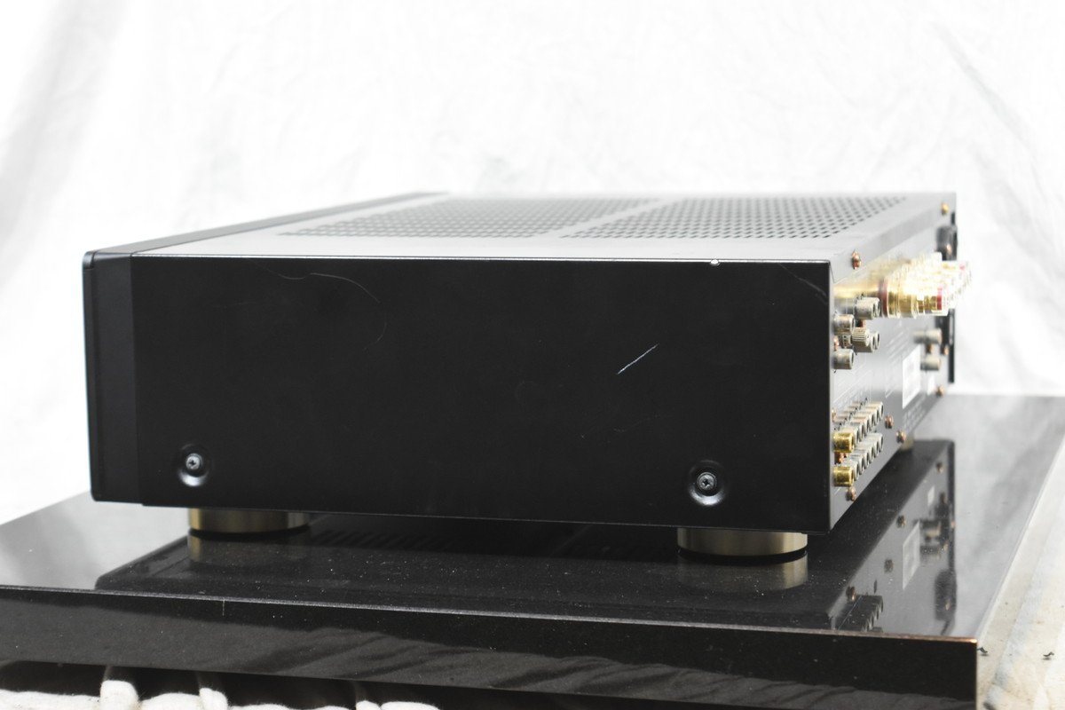 PM6001 マランツ Marantz - プリメインアンプ 公式通販 シルバー