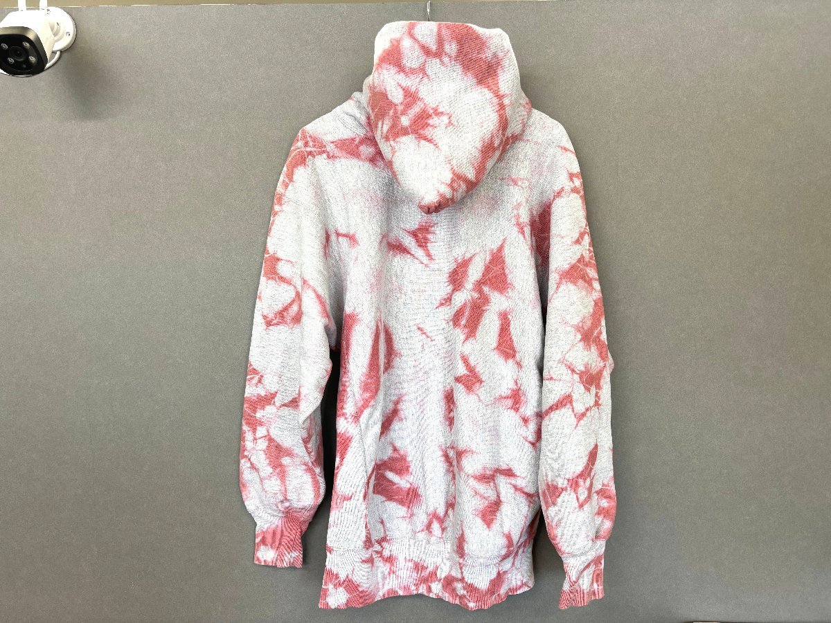 Champion Reverse Weave Hoodie 1990年代 XX-LARGE チャンピオン