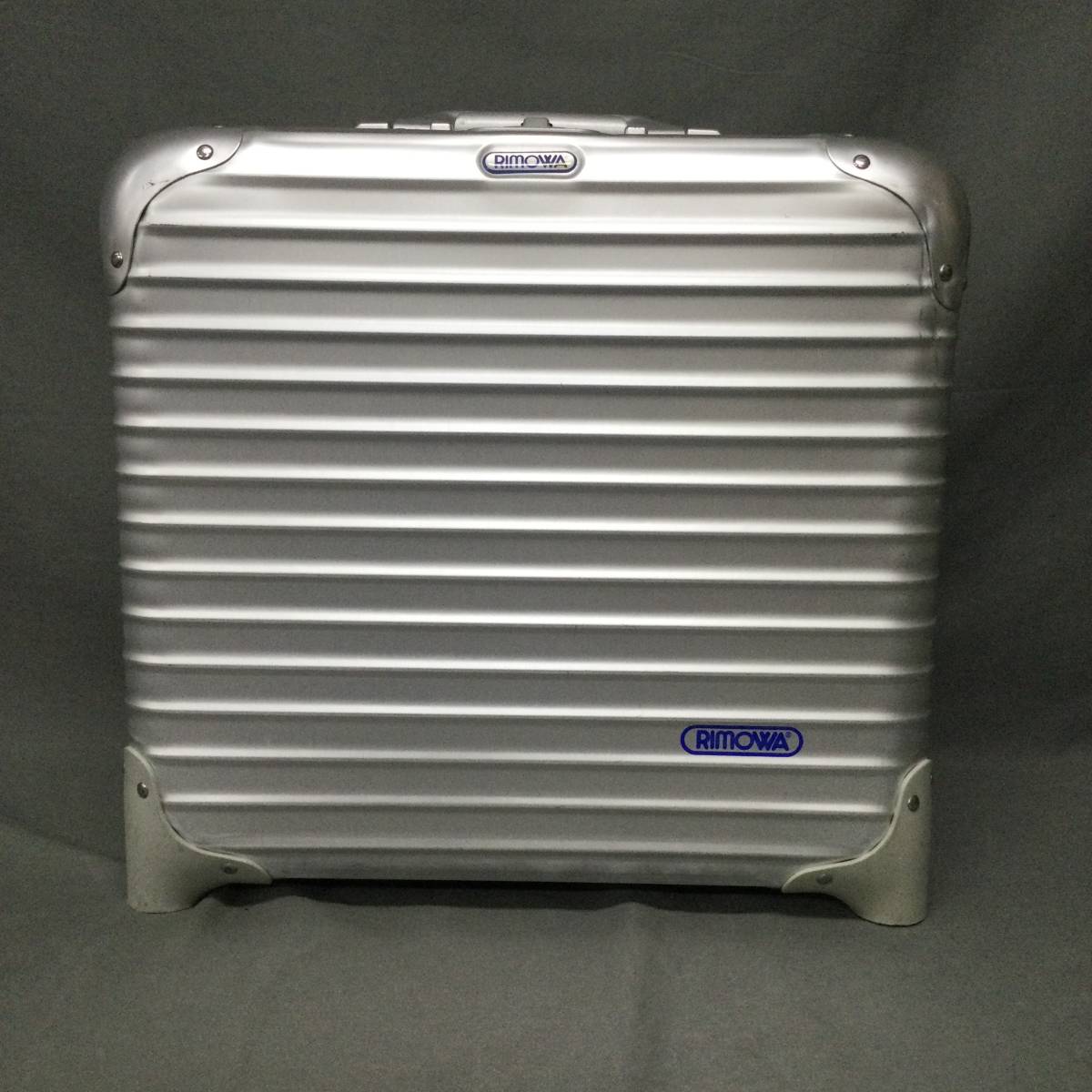 051011 246261 RIMOWA リモワ スーツケース キャリーケース キャリー 