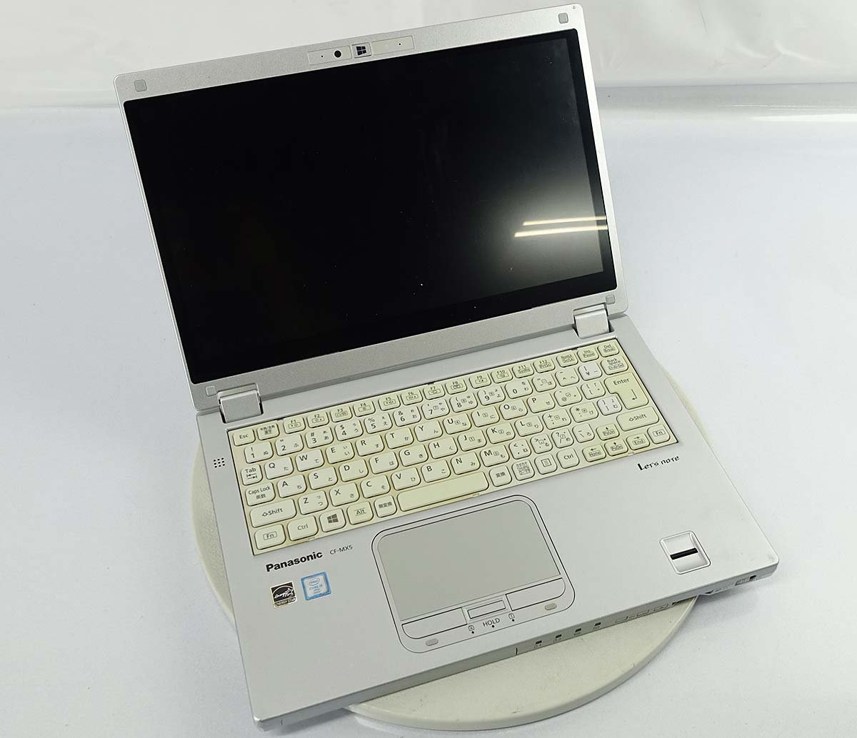 Panasonic Let