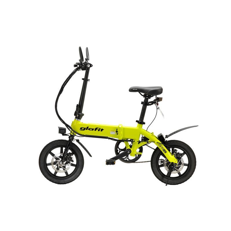 グラフィット　バイク　GFR-02　glafit 電動バイク　新品　未使用　