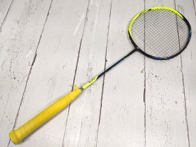 ジャンク】ヨネックス VOLTRIC Z-FORCE II 含む3本セット YONEX