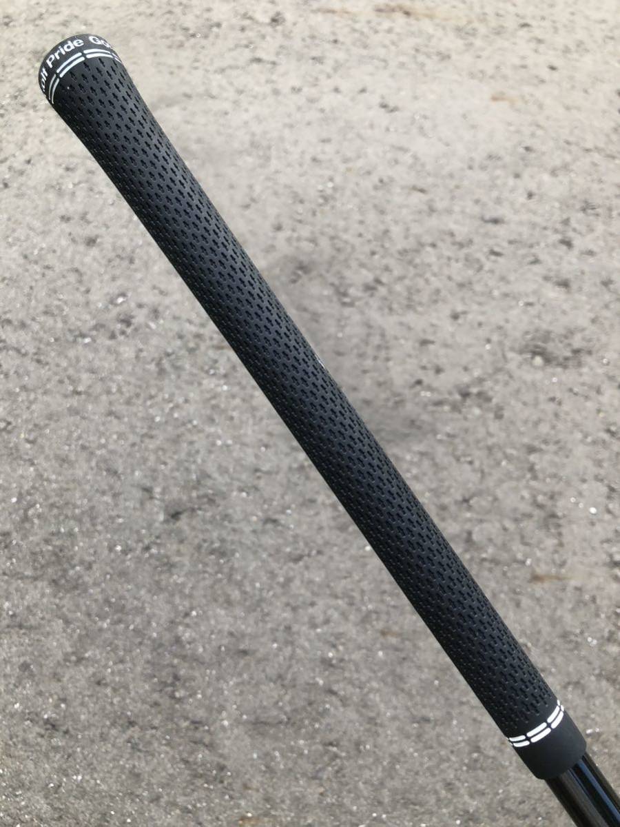 NS PRO レジオ フォーミュラ MB+ X65 ピン スリーブ付 純正シャフト