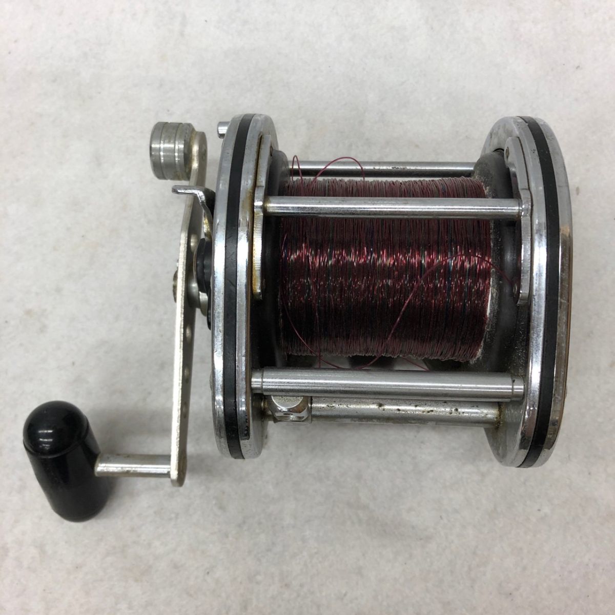 Daiwa Dynamic ST-200 リール 本体　ダイワ ダイナミック C537-O18-2159 Daiwa ダイワ ベイトリール Dynamic ST-200
