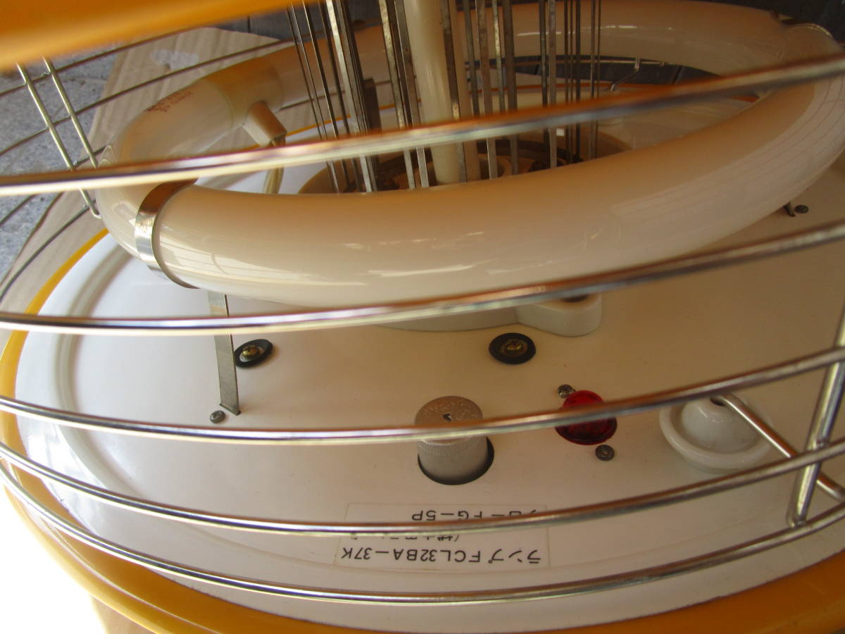 National 電撃殺虫器 YF 31805P National 電撃殺虫器 YF 31805P