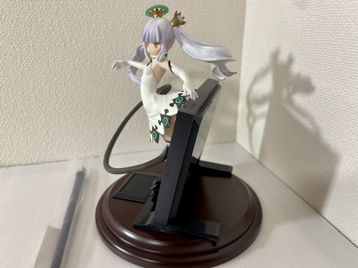 E☆2 えつ 夢色ハッピーエンド オリジナルフィギュア パレット 黒星