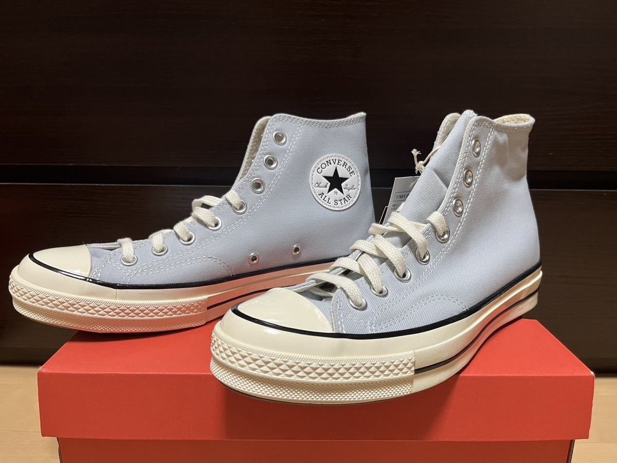 新品27.0cm CONVERSE CT70 CHUCK TAYLOR コンバースチャックテイラー 