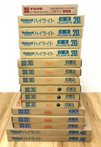 National 蛍光灯のYahoo!オークション(旧ヤフオク!)の相場・価格を見る
