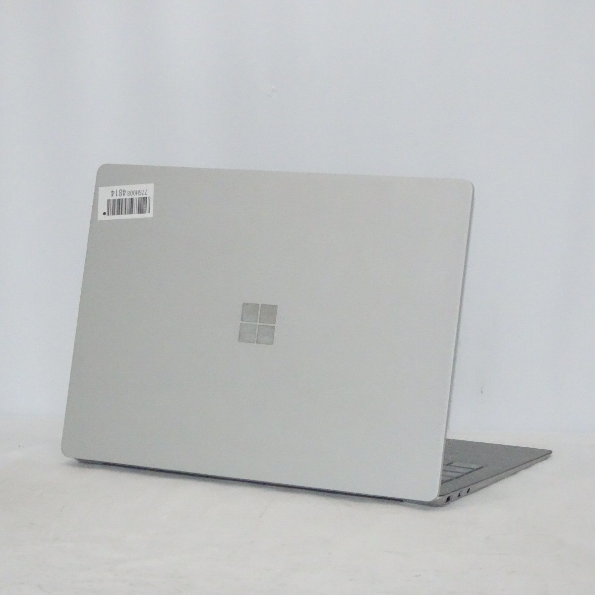 1円～ジャンクマイクロソフト Surface Laptop 3 1867 Core i7