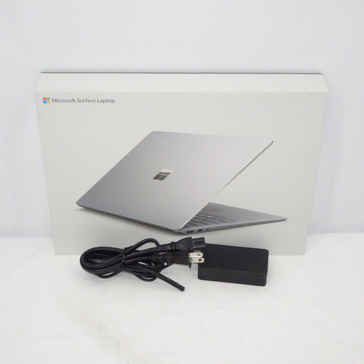 1円～ジャンクマイクロソフト Surface Laptop 3 1867 Core i7