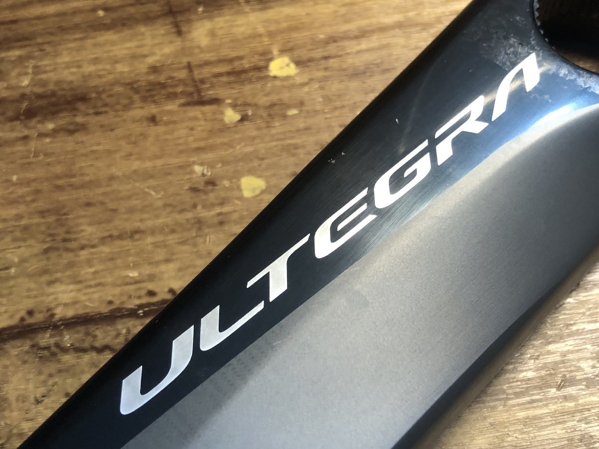 HB796 フォーアイ 4iiii アルテグラ ULTEGRA FC-R8000 パワーメーター