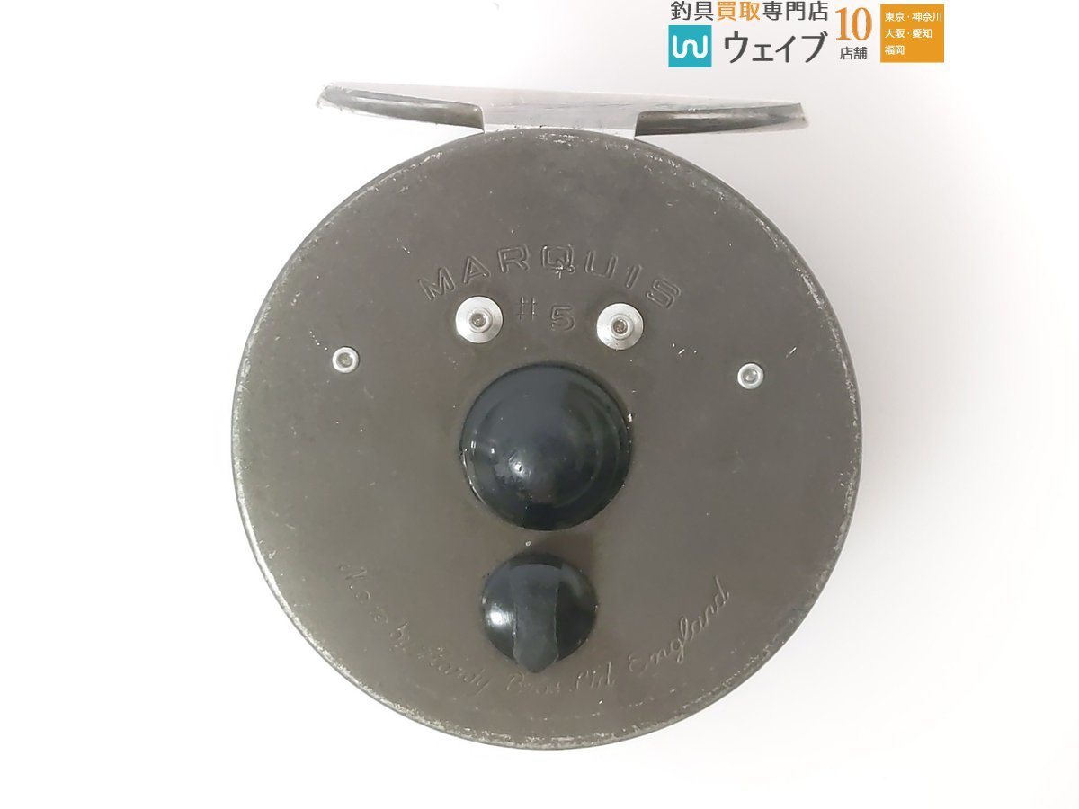 希少メガバス スプール カーボンハンドル ノブ 3点セット - メルカリ