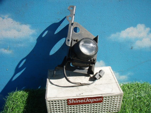 正規品，大人気 Ｋ11 マーチ フォグランプ左 フォグレンズ左 010-6727 スタンレー 200999JJ(日産用)｜売買されたオークション情報、yahooの商品情報をアーカイブ公開 - オークファン 純正品