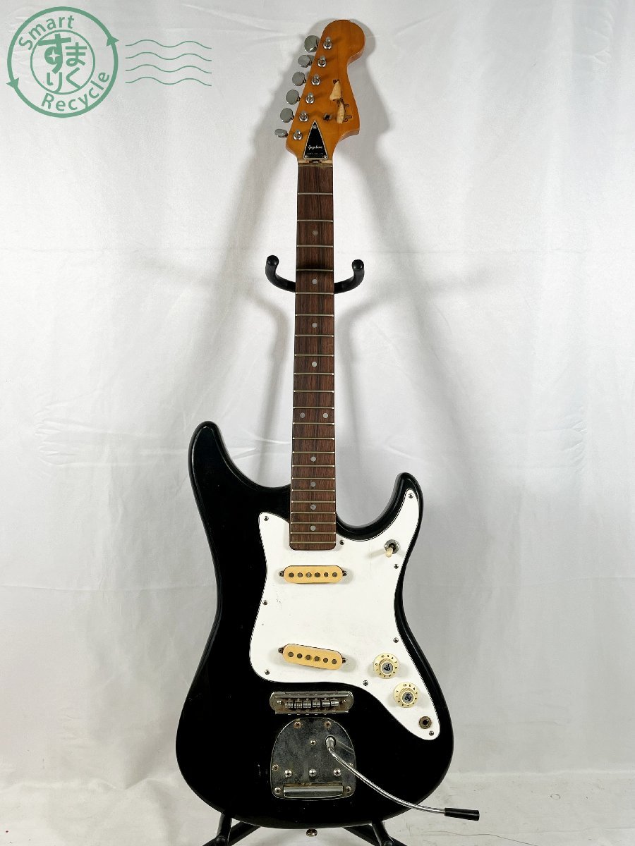 GUYATONE/グヤトーン LG-23 ビザールギター