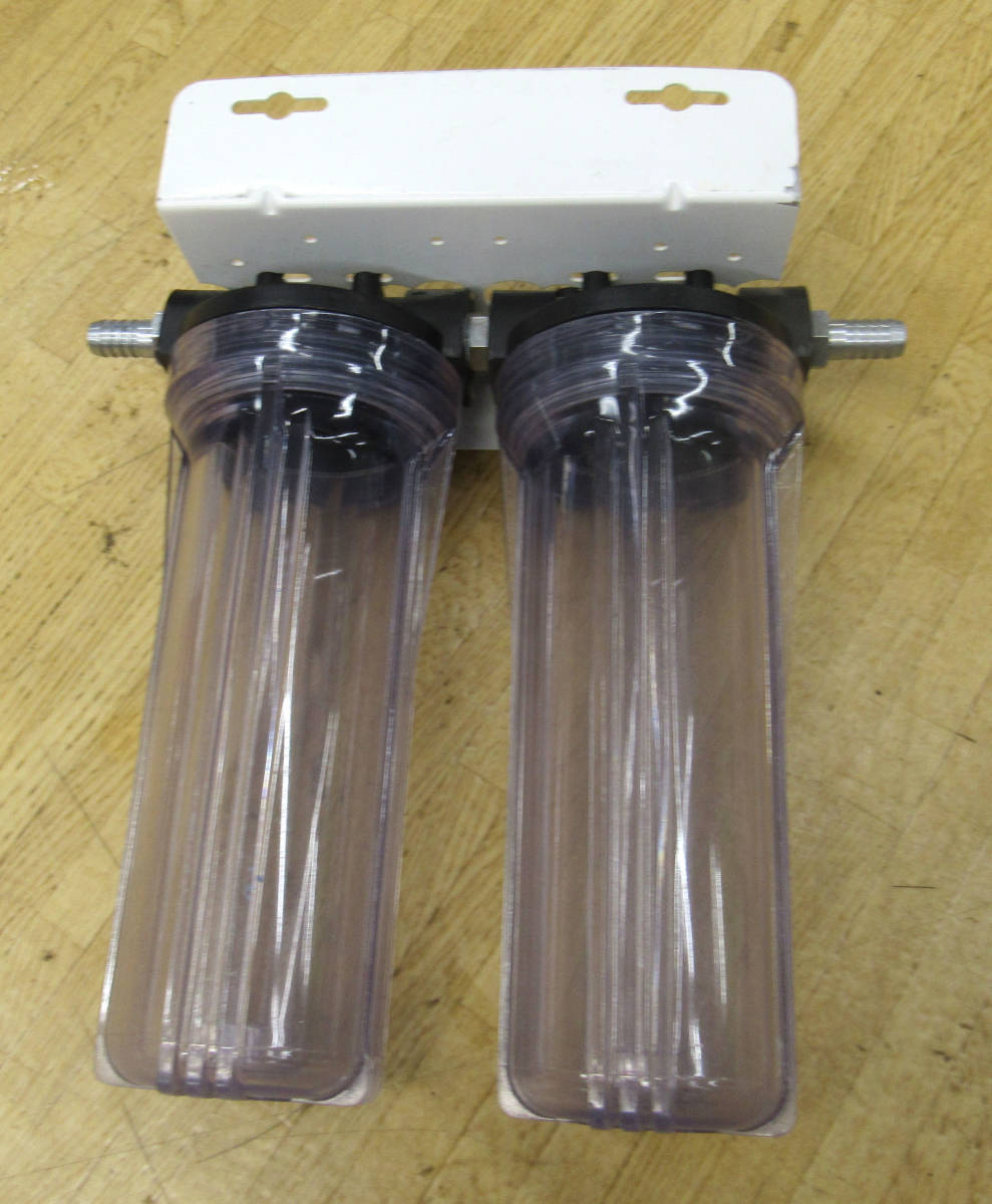 観賞魚用浄水器 - 株式会社マーフィード ▽Marfied マーフィード 浄水