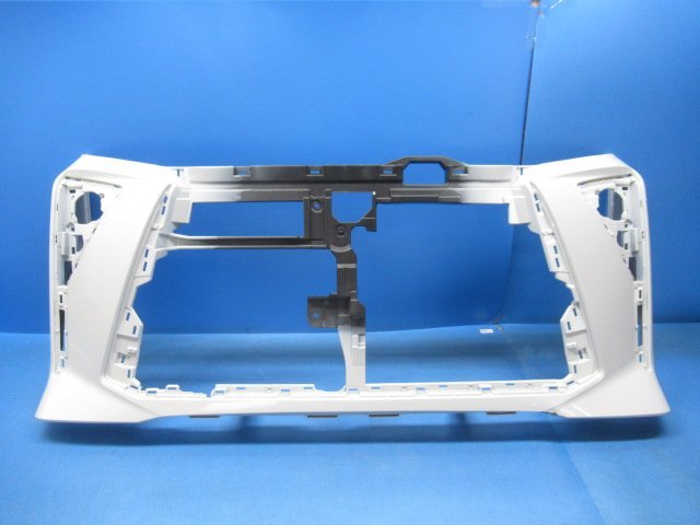 【即決有】 ダイハツ タント カスタム LA650S LA660S 後期 純正 フロントバンパー 52119-B2G40 (m087984) LA650S タント LA660S タント型式：5BA-LA650S（ダイハツ）のクルマカタログ｜中古車の 送料無料ダイハツ RUIQ