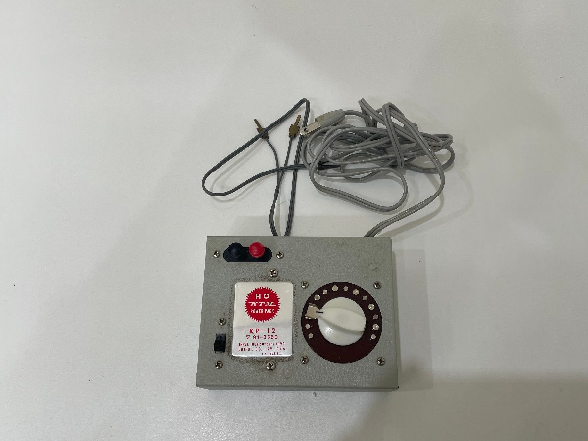 鉄道模型 月光 7両セット カツミ製 ジャンク KTM 現状渡し 価格交渉OKKTM