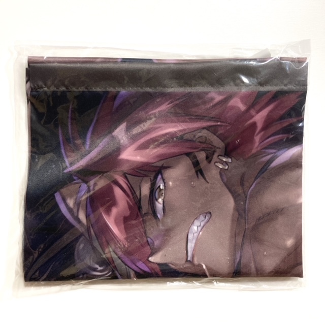 転生コロシアム ～最弱スキルで最強の女たちを攻略して奴隷ハーレム作ります～ 2巻 メロンブックス限定版 特典 B2タペストリー